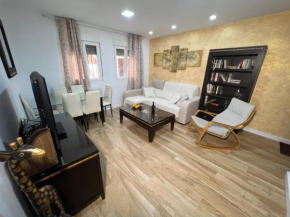 Camaretas sweet dreams acogedor piso junto al mar